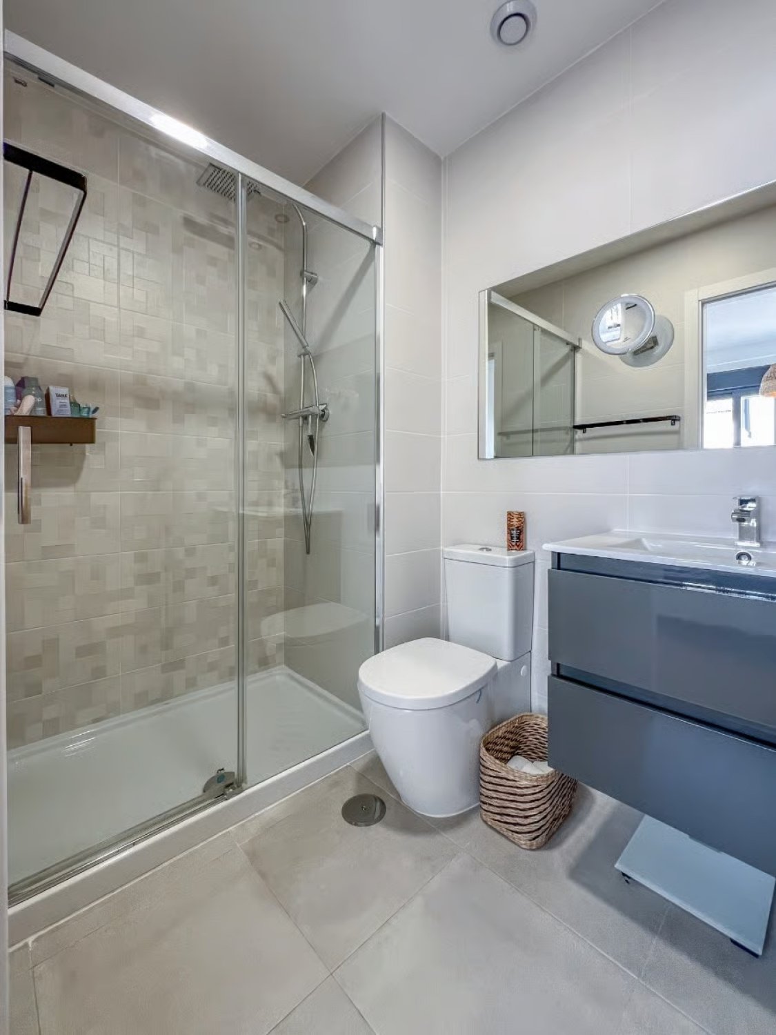 Huoneisto Santiago de la Ribera, Murcia, Espanja 3 makuuhuonetta, 96 m2 No. 196472