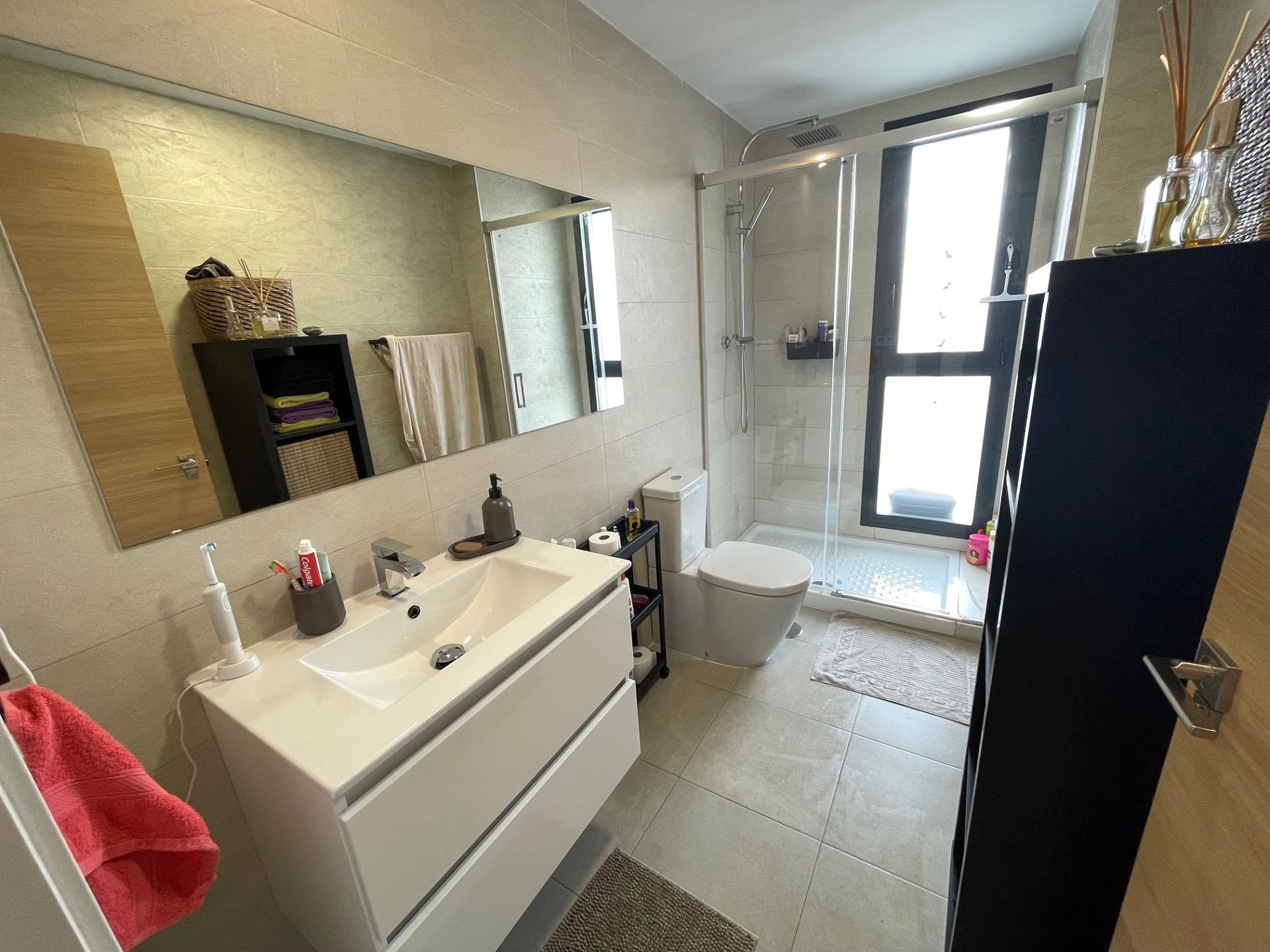 Huoneisto Santiago de la Ribera, Murcia, Espanja 3 makuuhuonetta, 96 m2 No. 196472
