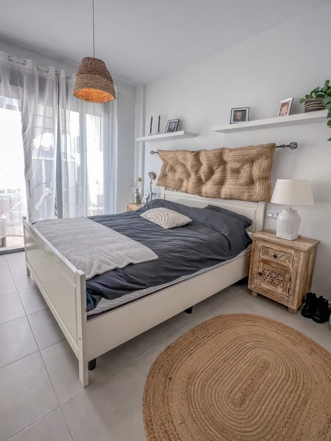 Huoneisto Santiago de la Ribera, Murcia, Espanja 3 makuuhuonetta, 96 m2 No. 196472