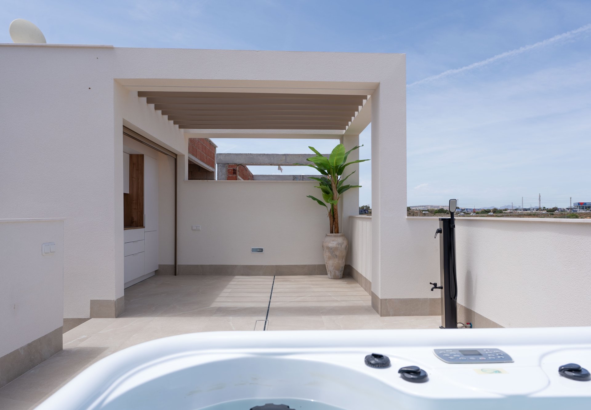 Townhouse in Los Alcazares, Murcia, Spanien 3 Schlafzimmer, 146 m2 Nr. 196471