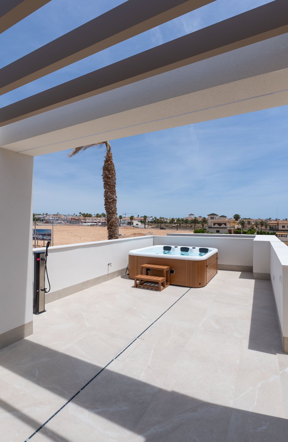 Townhouse in Los Alcazares, Murcia, Spanien 3 Schlafzimmer, 146 m2 Nr. 196471
