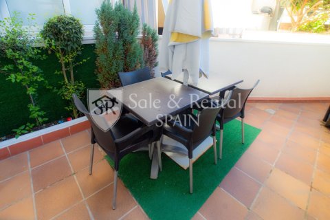 Dzīvoklis Blanes, Girona, Spānijā 3 istabas, 70 m2 Nr. 196477