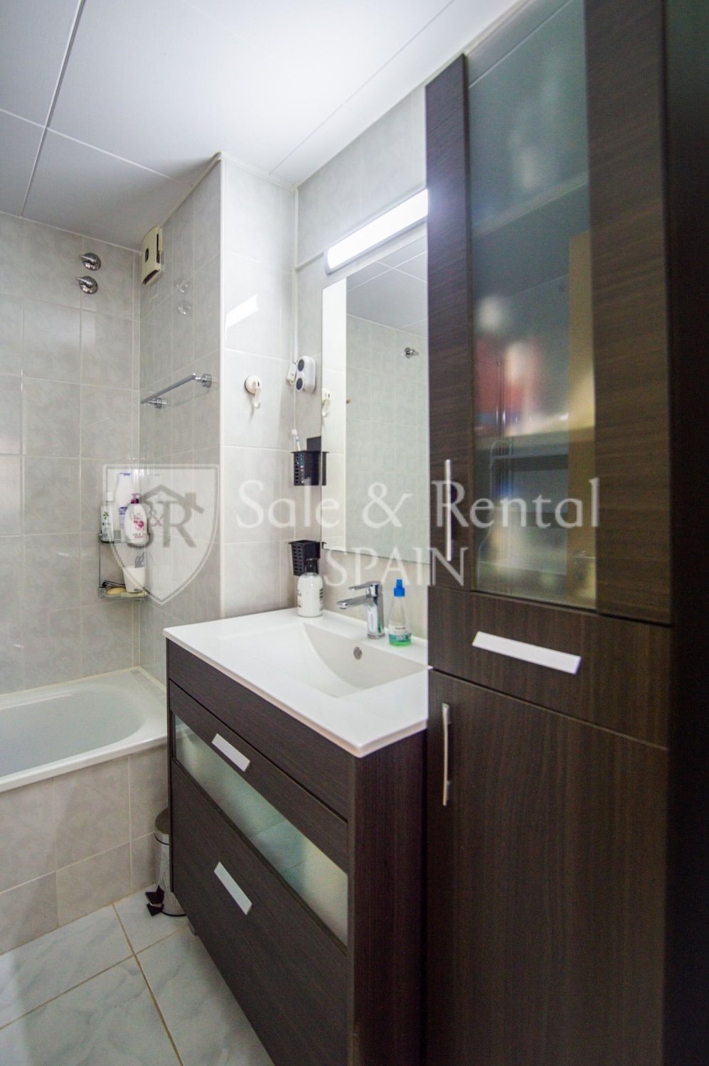 Appartamento a Blanes, Girona, Spagna 3 camere da letto, 70 mq. N° 196477