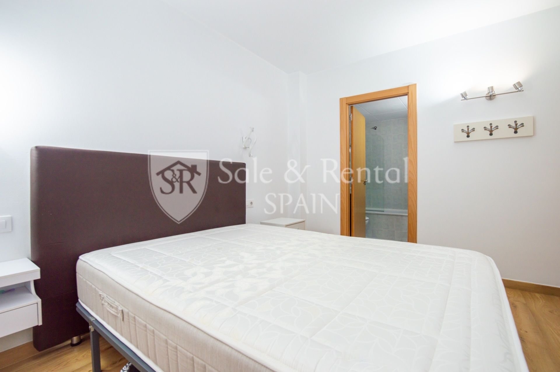 Appartamento a Blanes, Girona, Spagna 3 camere da letto, 70 mq. N° 196477