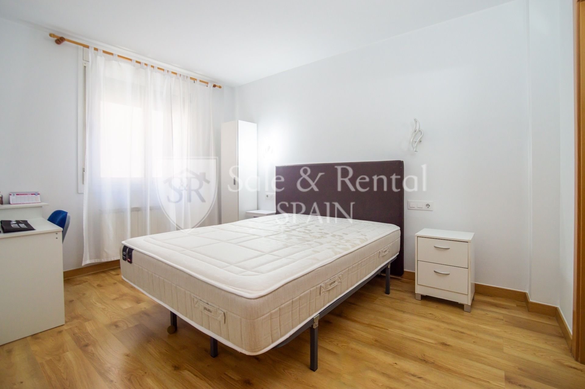 Appartamento a Blanes, Girona, Spagna 3 camere da letto, 70 mq. N° 196477