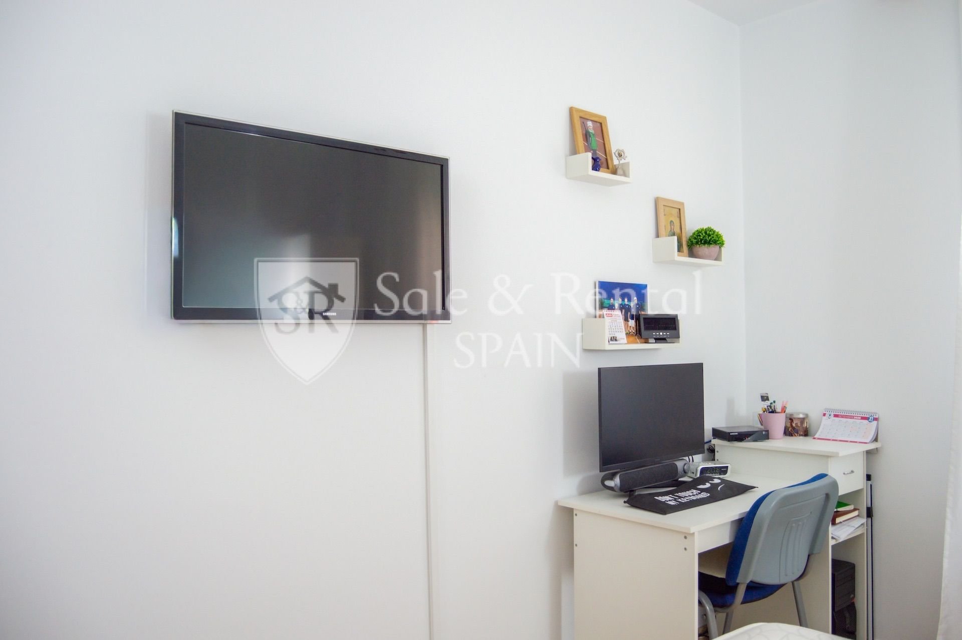 Appartamento a Blanes, Girona, Spagna 3 camere da letto, 70 mq. N° 196477