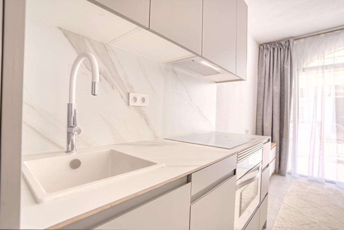 Duplex in Torrevieja, Alicante, Spain 1 bedroom, 44 sq.m. No. 184280