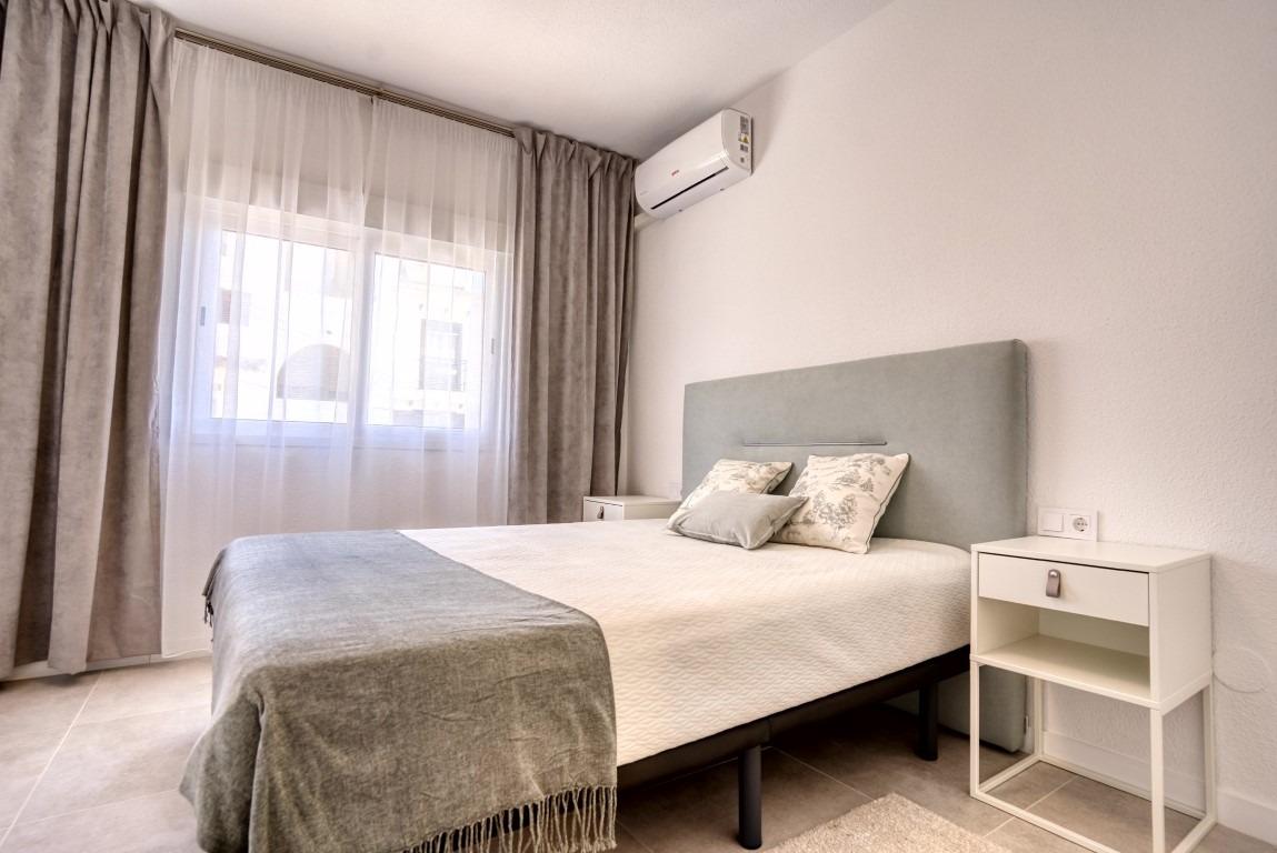 Duplex in Torrevieja, Alicante, Spain 1 bedroom, 44 sq.m. No. 184280