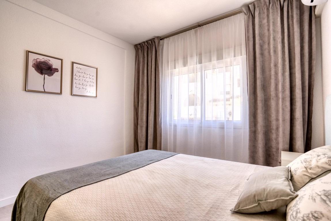 Duplex in Torrevieja, Alicante, Spain 1 bedroom, 44 sq.m. No. 184280