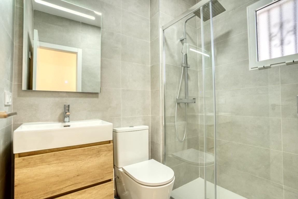 Duplex in Torrevieja, Alicante, Spain 1 bedroom, 44 sq.m. No. 184280