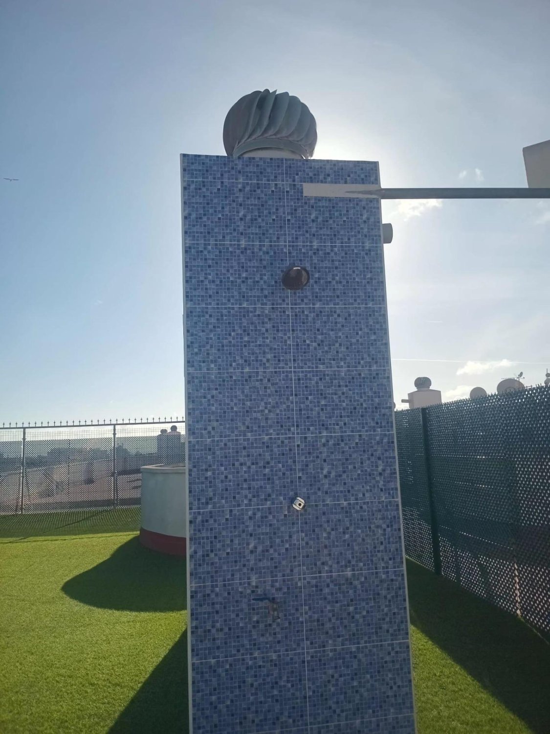 Penthouse in Torrevieja, Alicante, Spain 2 bedrooms, 63 sq.m. No. 184277