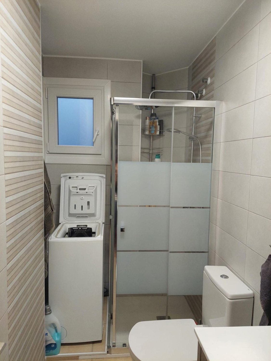 Penthouse in Torrevieja, Alicante, Spain 2 bedrooms, 63 sq.m. No. 184277
