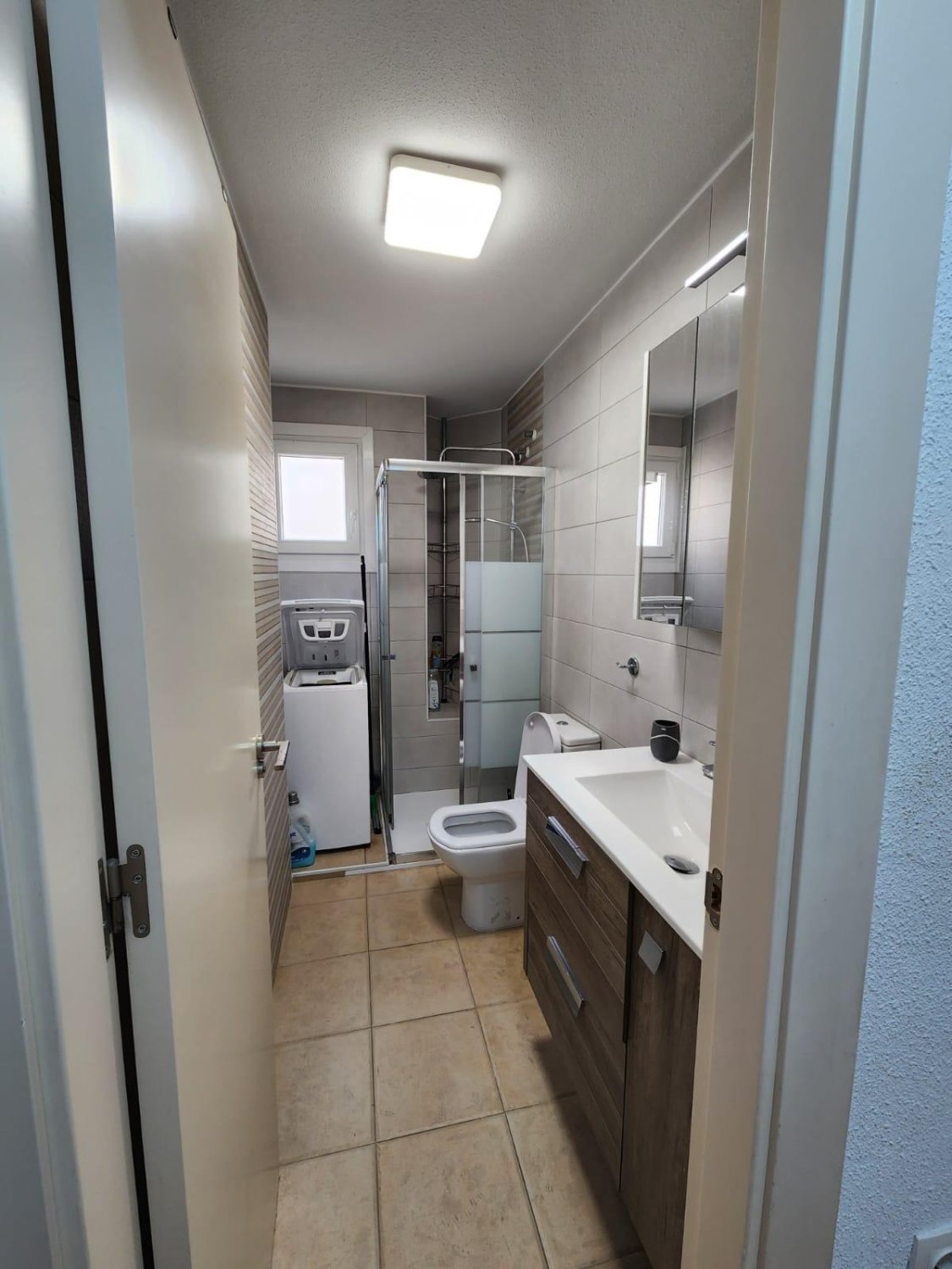 Penthouse in Torrevieja, Alicante, Spain 2 bedrooms, 63 sq.m. No. 184277