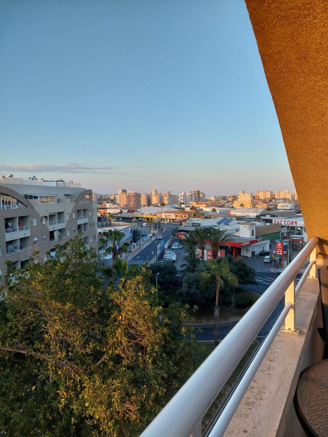 Penthouse in Torrevieja, Alicante, Spain 2 bedrooms, 63 sq.m. No. 184277