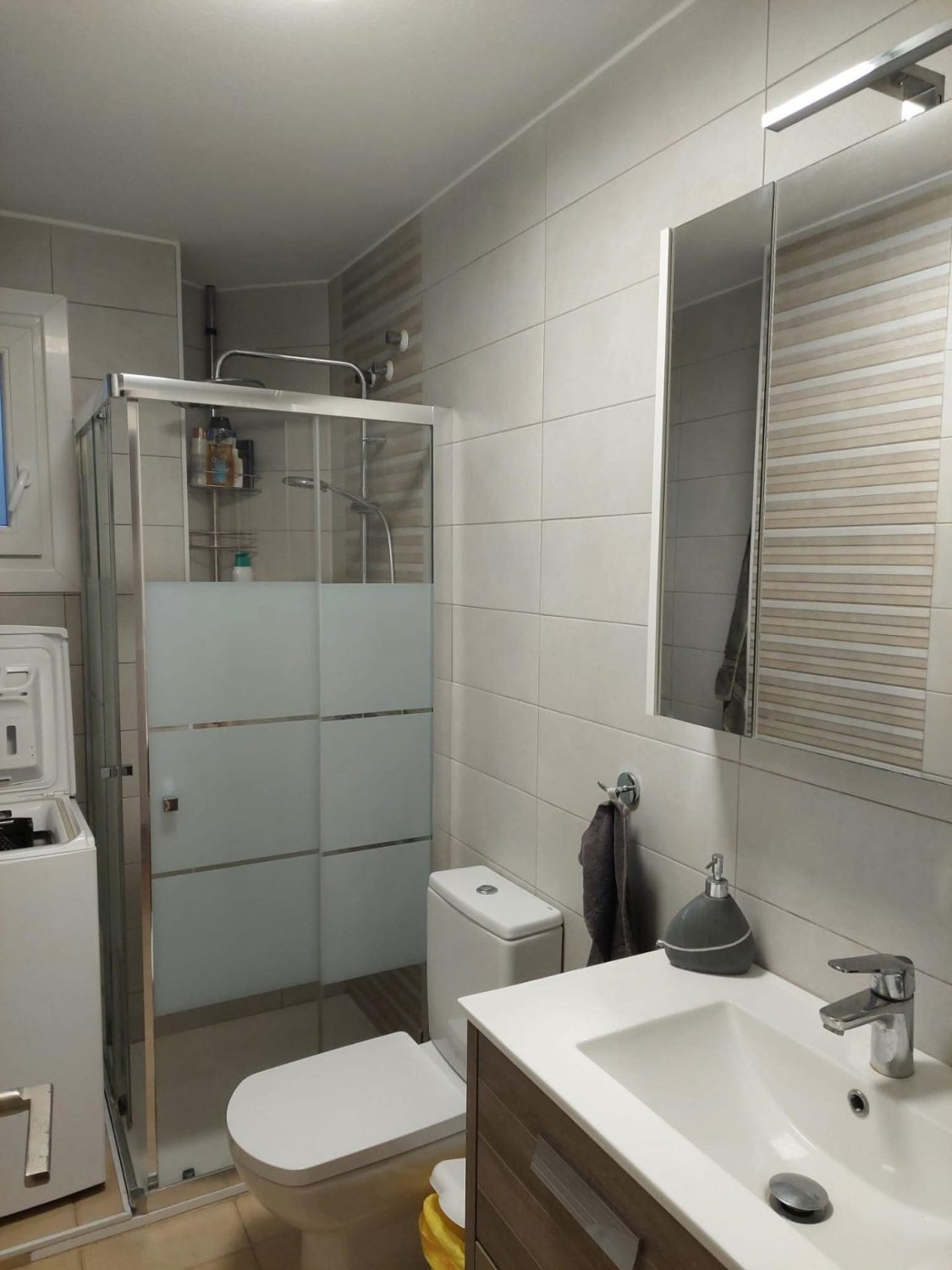 Penthouse in Torrevieja, Alicante, Spain 2 bedrooms, 63 sq.m. No. 184277