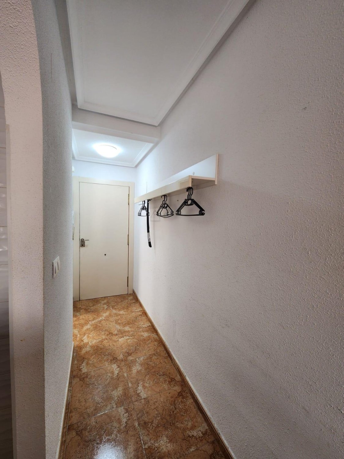 Penthouse in Torrevieja, Alicante, Spain 2 bedrooms, 63 sq.m. No. 184277