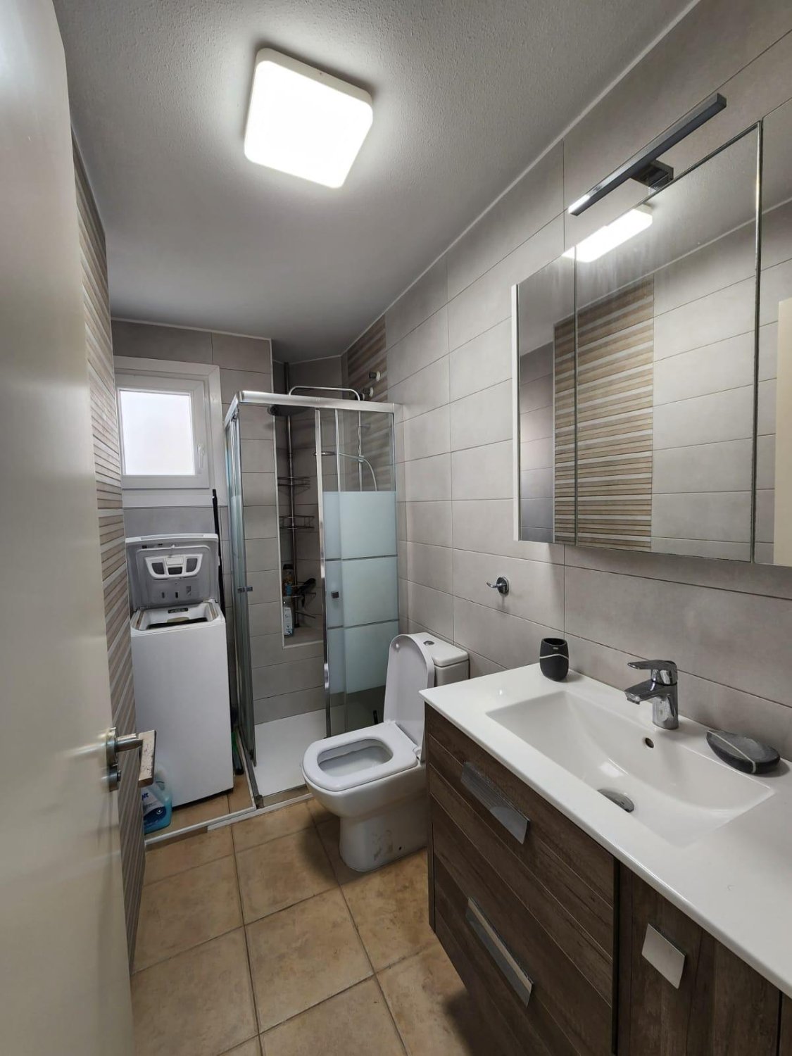 Penthouse in Torrevieja, Alicante, Spain 2 bedrooms, 63 sq.m. No. 184277