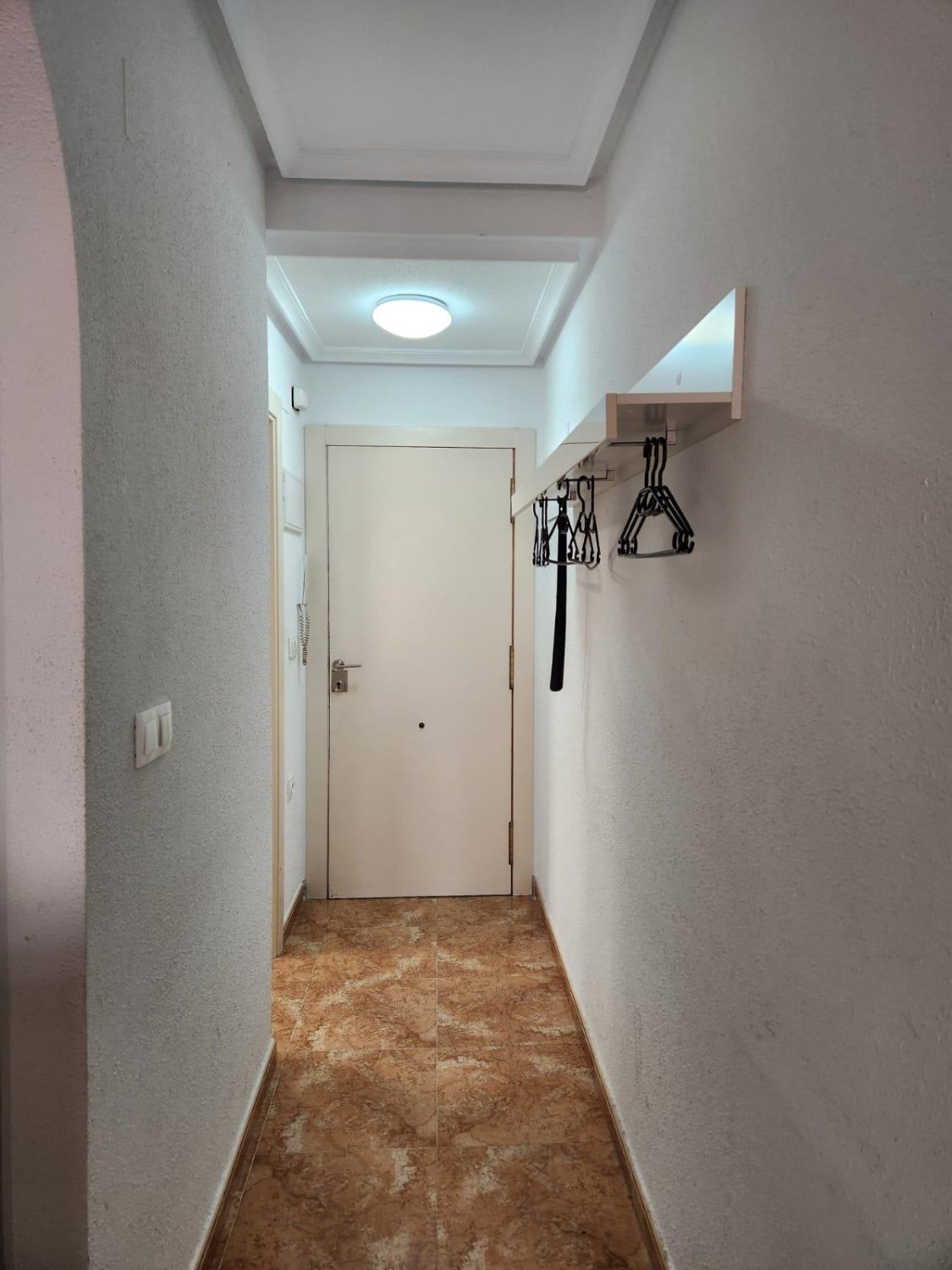 Penthouse in Torrevieja, Alicante, Spain 2 bedrooms, 63 sq.m. No. 184277