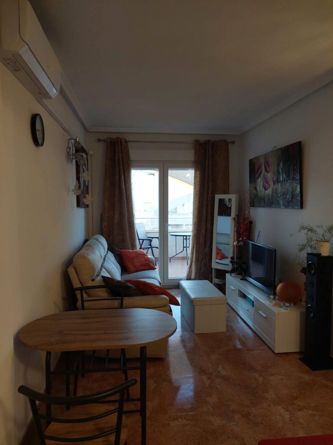 Penthouse in Torrevieja, Alicante, Spain 2 bedrooms, 63 sq.m. No. 184277