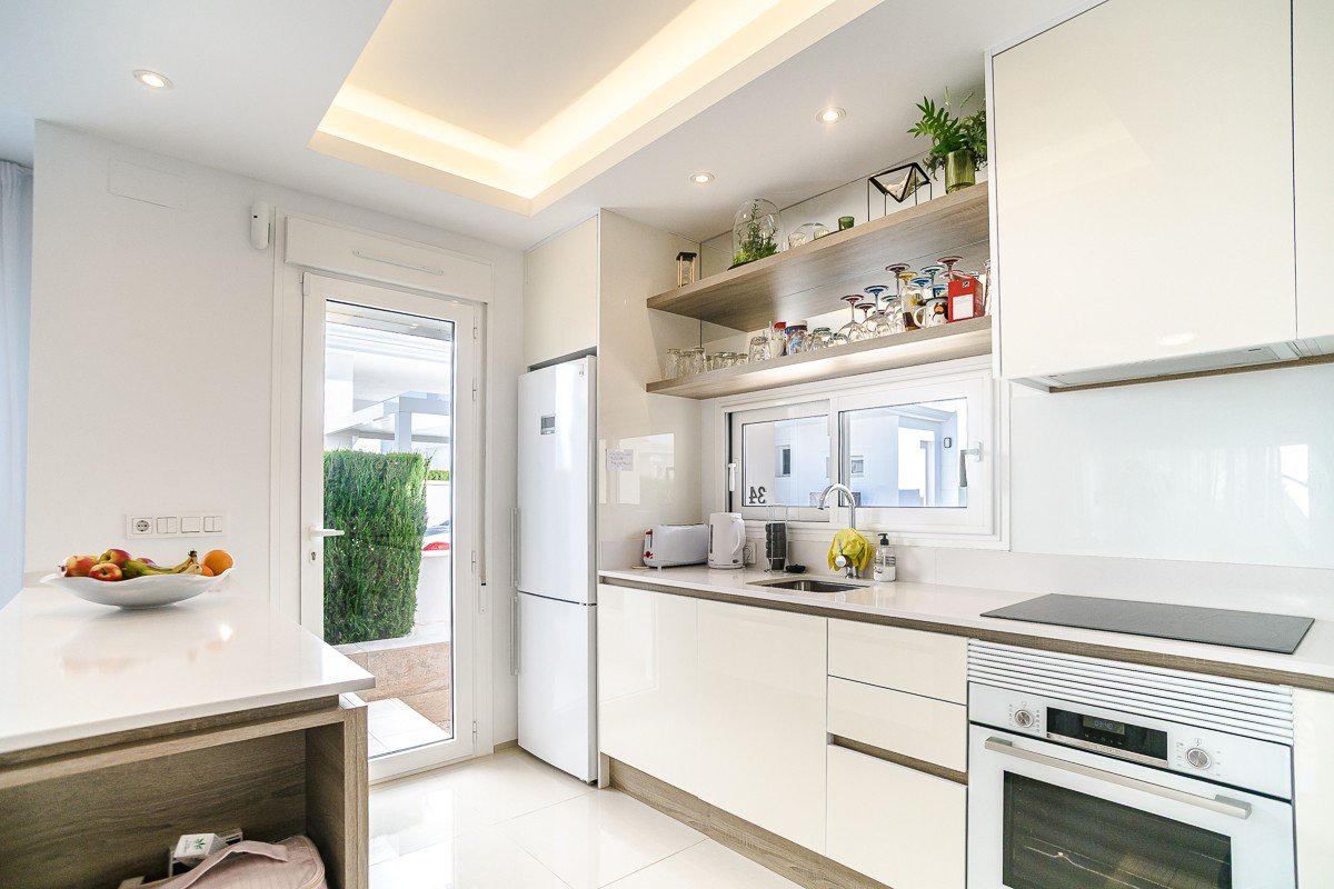 Villa Ciudad Quesada, Alicante, Spānijā 2 istabas, 134 m2 Nr. 194588