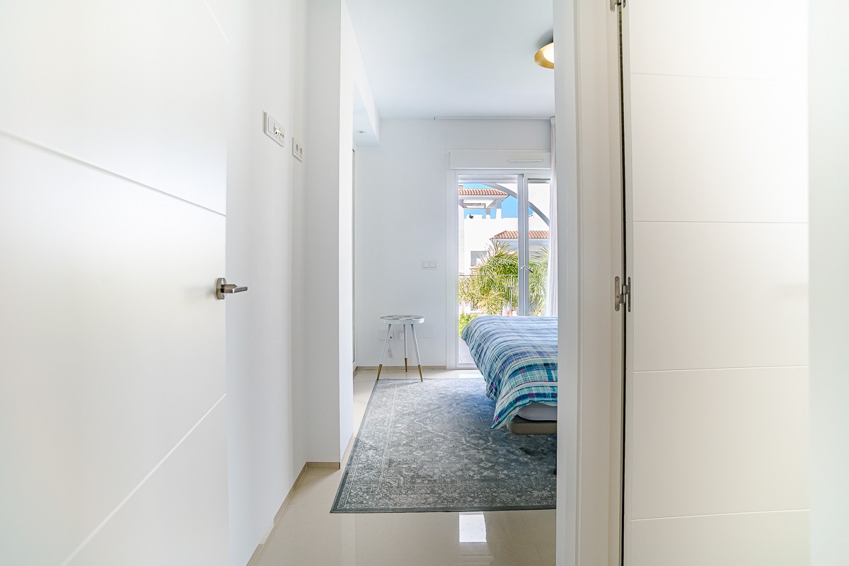 Villa Ciudad Quesada, Alicante, Spānijā 2 istabas, 134 m2 Nr. 194588