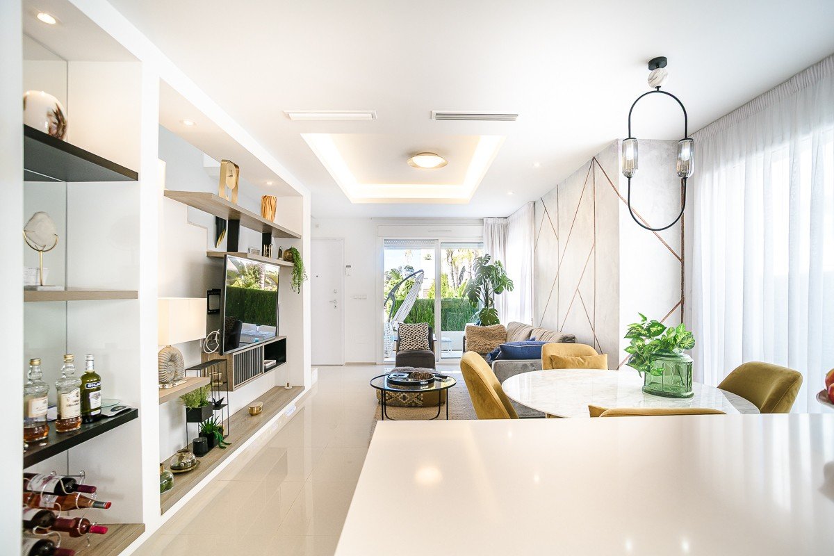 Villa Ciudad Quesada, Alicante, Spānijā 2 istabas, 134 m2 Nr. 194588
