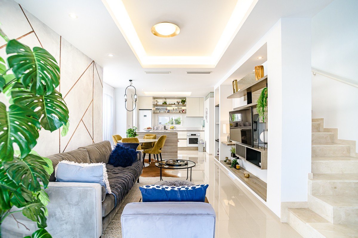 Villa Ciudad Quesada, Alicante, Spānijā 2 istabas, 134 m2 Nr. 194588