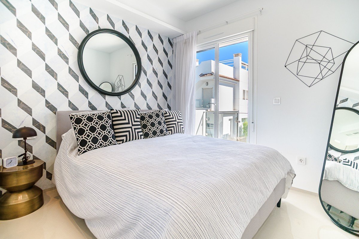 Villa Ciudad Quesada, Alicante, Spānijā 2 istabas, 134 m2 Nr. 194588