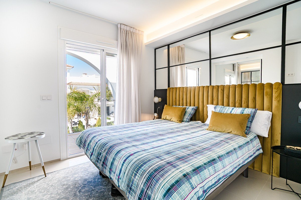 Villa Ciudad Quesada, Alicante, Spānijā 2 istabas, 134 m2 Nr. 194588