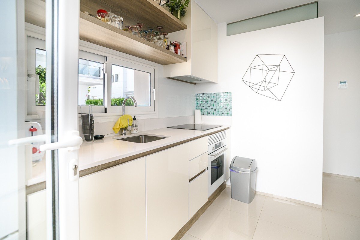 Villa Ciudad Quesada, Alicante, Spānijā 2 istabas, 134 m2 Nr. 194588