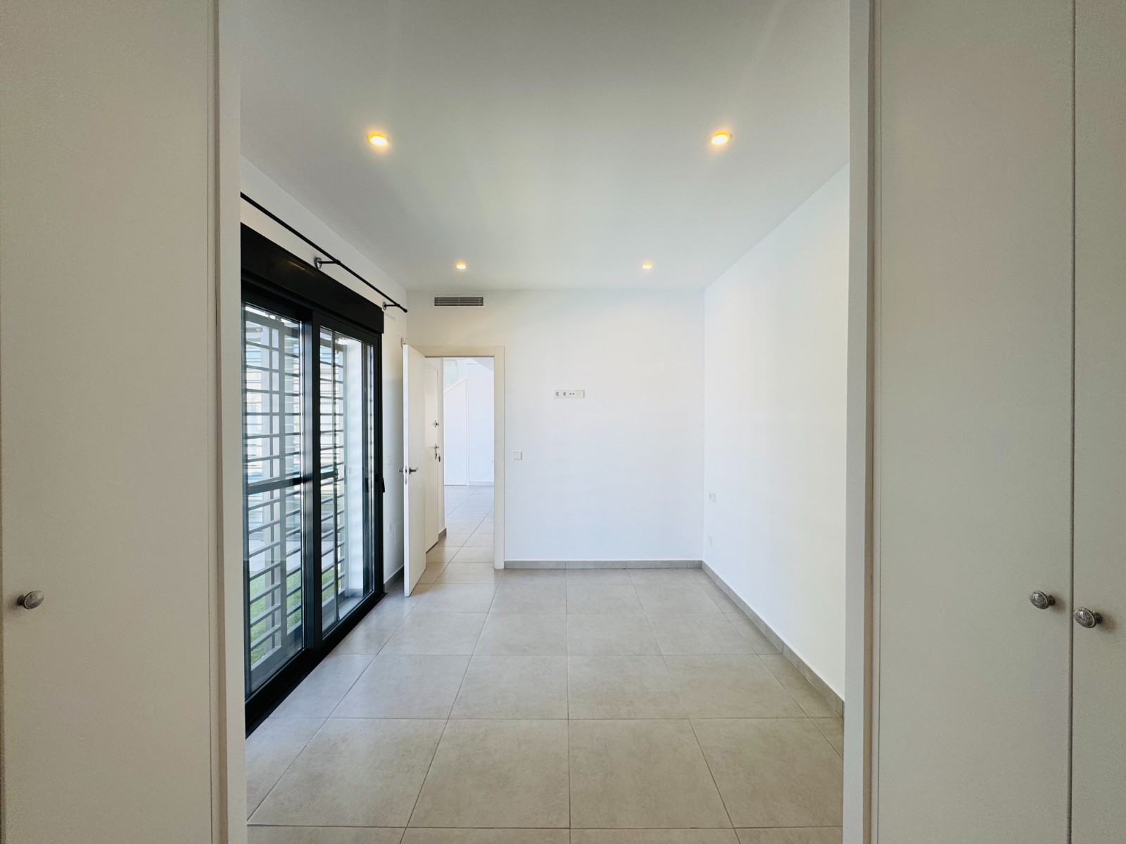 Villa in San Pedro del Pinatar, Murcia, Spanien 3 Schlafzimmer, 154 m2 Nr. 194586