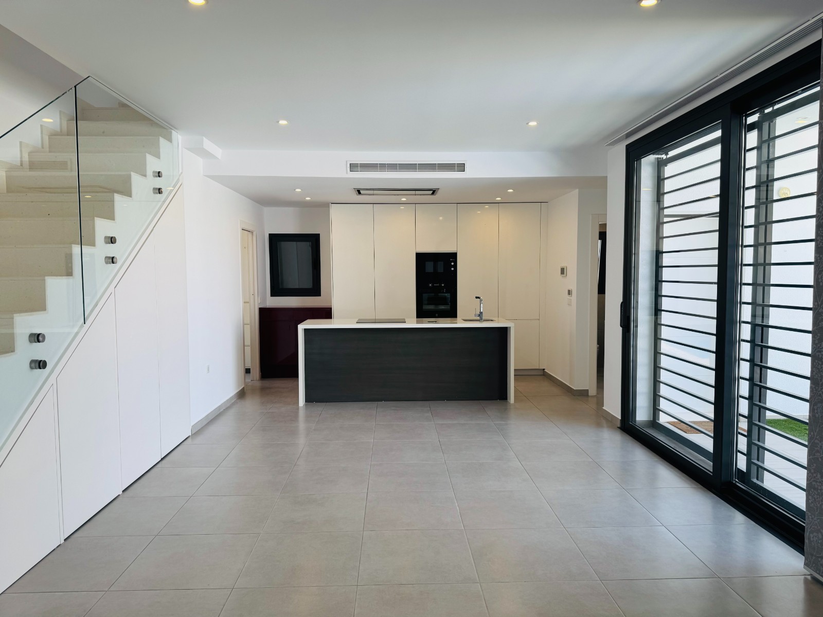 Villa in San Pedro del Pinatar, Murcia, Spanien 3 Schlafzimmer, 154 m2 Nr. 194586