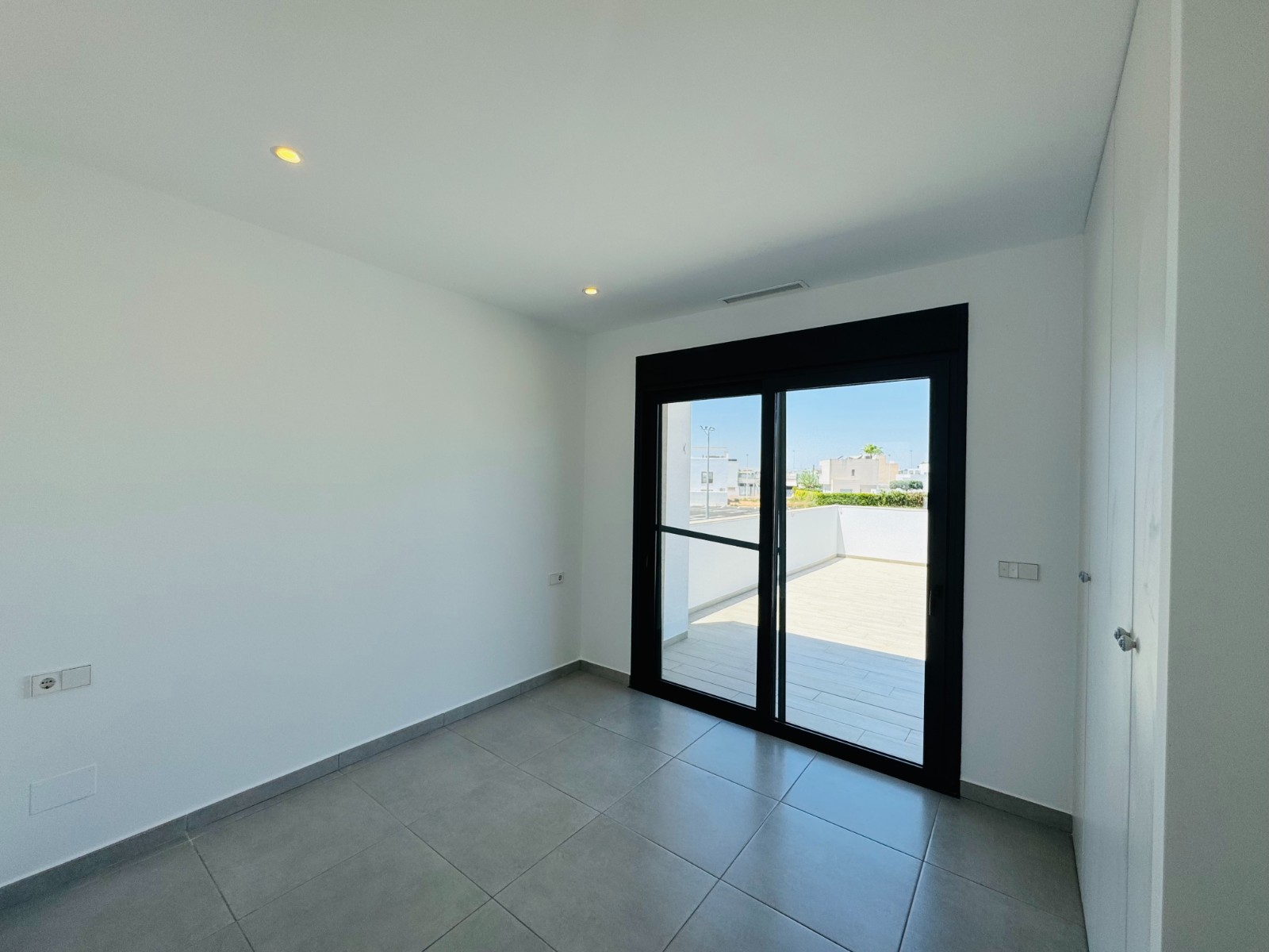 Villa in San Pedro del Pinatar, Murcia, Spanien 3 Schlafzimmer, 154 m2 Nr. 194586