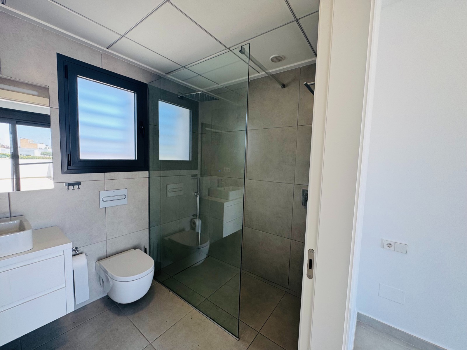 Villa in San Pedro del Pinatar, Murcia, Spanien 3 Schlafzimmer, 154 m2 Nr. 194586