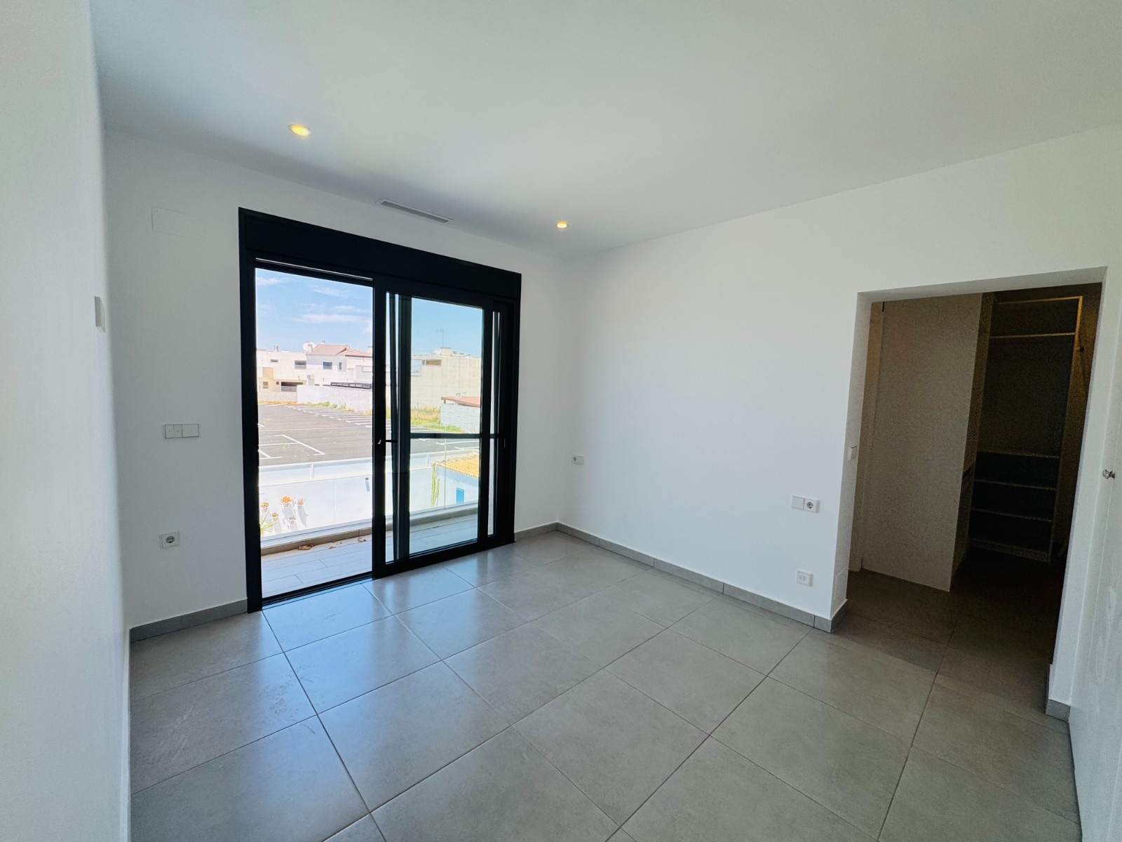 Villa in San Pedro del Pinatar, Murcia, Spanien 3 Schlafzimmer, 154 m2 Nr. 194586