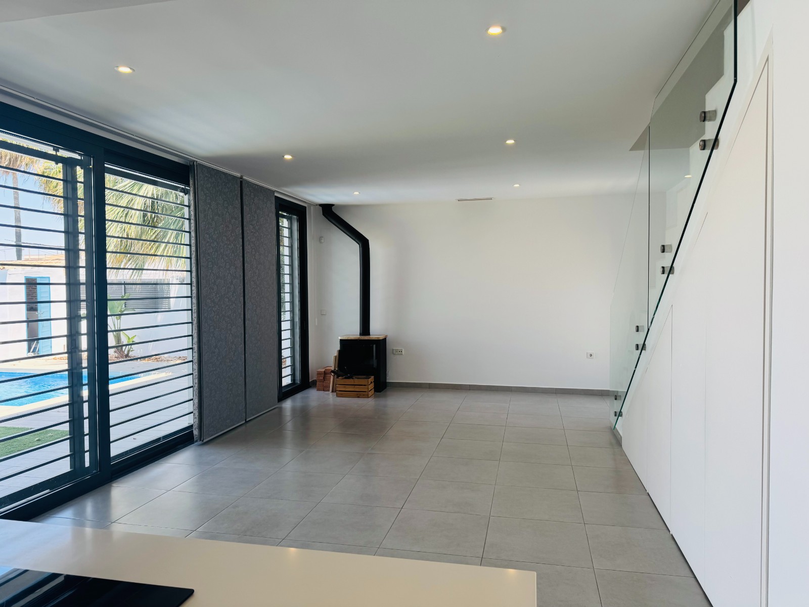 Villa in San Pedro del Pinatar, Murcia, Spanien 3 Schlafzimmer, 154 m2 Nr. 194586