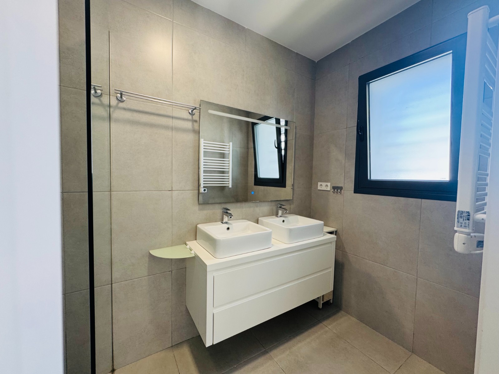 Villa in San Pedro del Pinatar, Murcia, Spanien 3 Schlafzimmer, 154 m2 Nr. 194586