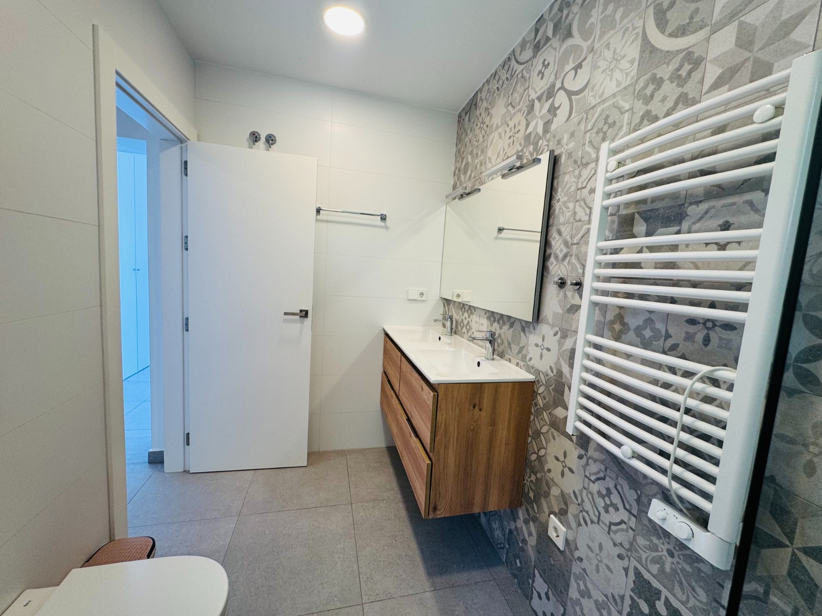 Villa in San Pedro del Pinatar, Murcia, Spanien 3 Schlafzimmer, 154 m2 Nr. 194586