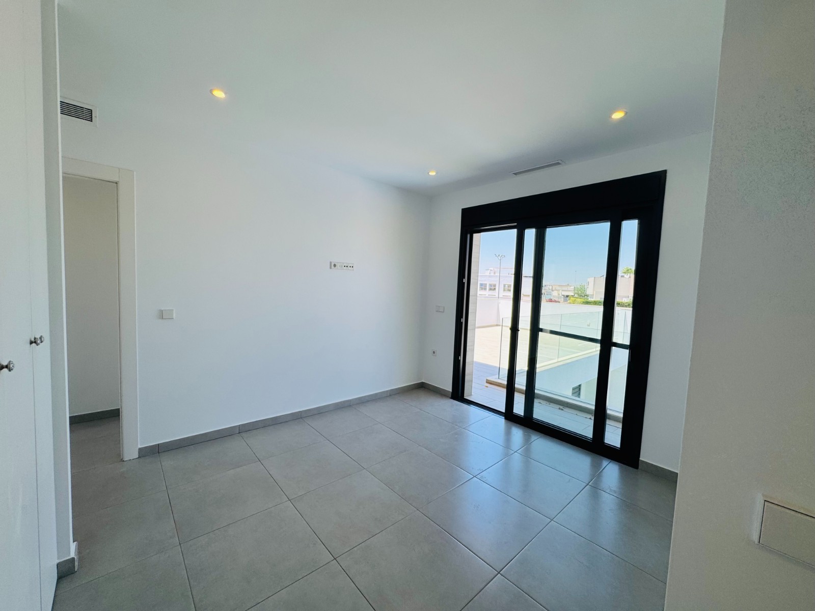 Villa in San Pedro del Pinatar, Murcia, Spanien 3 Schlafzimmer, 154 m2 Nr. 194586