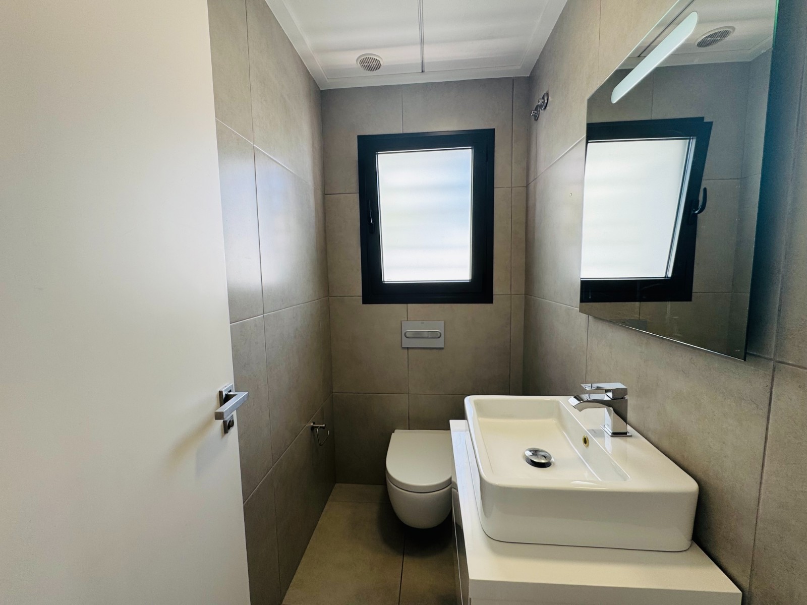 Villa in San Pedro del Pinatar, Murcia, Spanien 3 Schlafzimmer, 154 m2 Nr. 194586