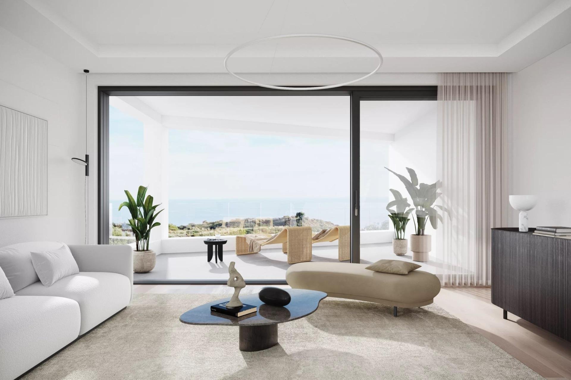 Kaupunkipientalo Mijas, Malaga, Espanja 3 makuuhuonetta, 268 m2 No. 169300