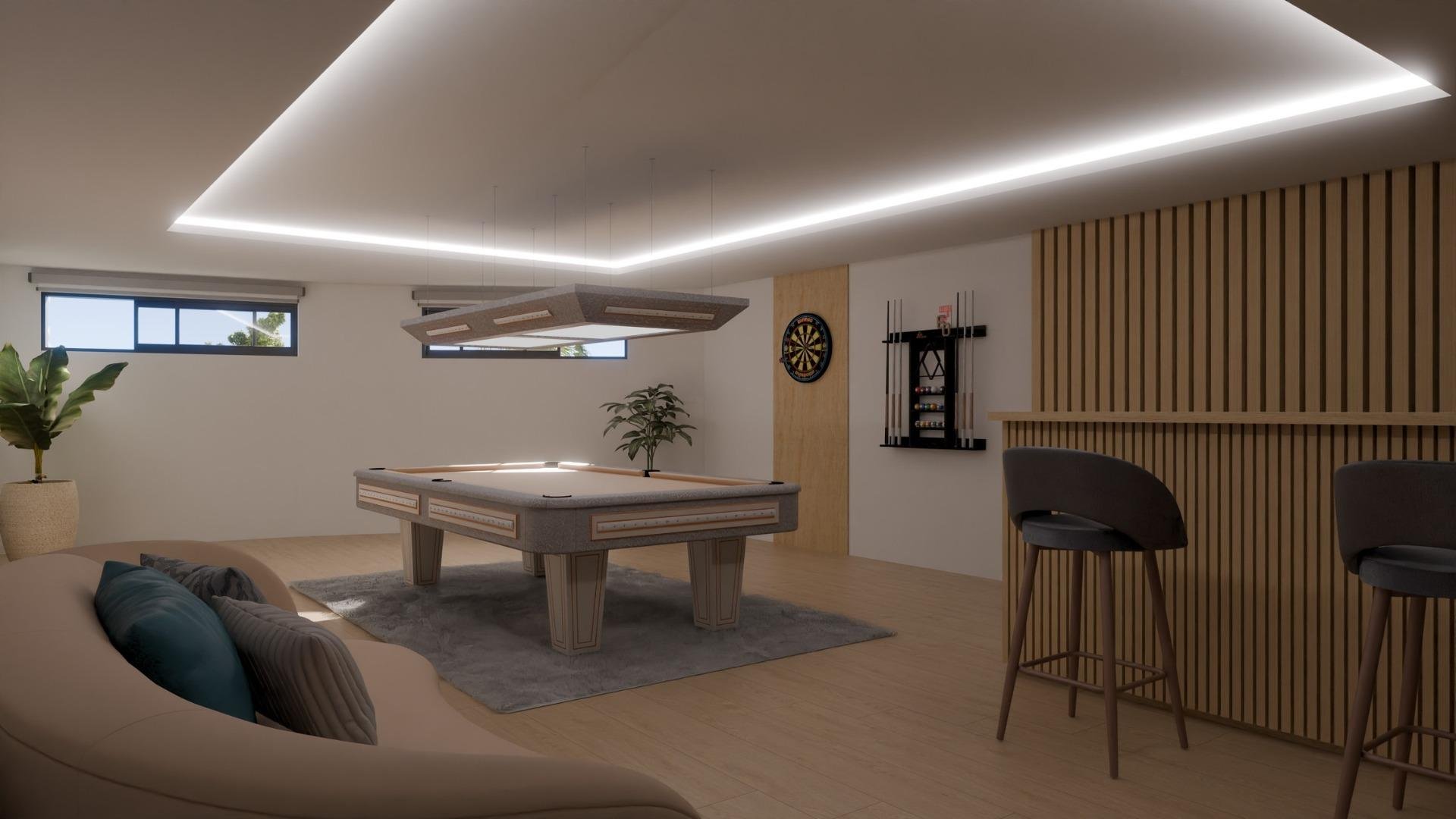 Kaupunkipientalo Mijas, Malaga, Espanja 3 makuuhuonetta, 268 m2 No. 169300
