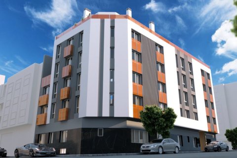 Living Estepona Alicante, Spānijā Nr. 146955