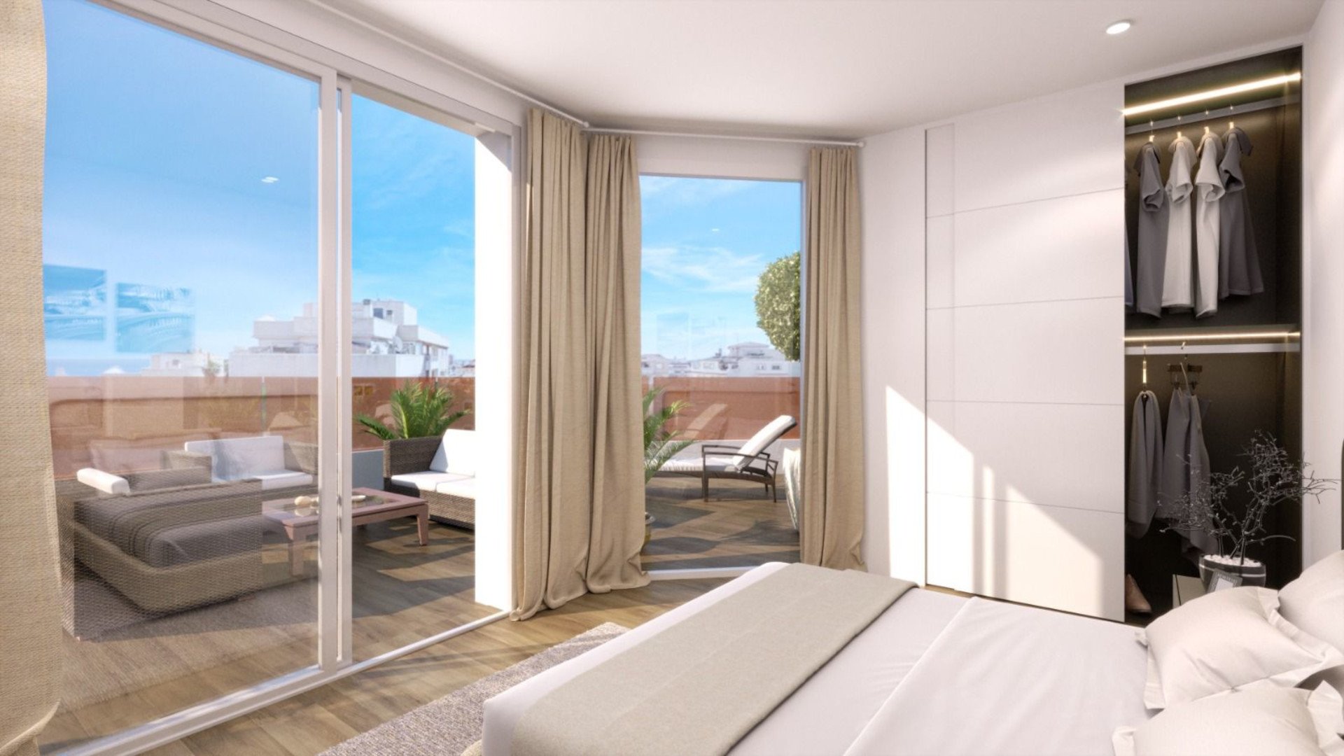 Living Estepona w Alicante, Hiszpania nr 146955