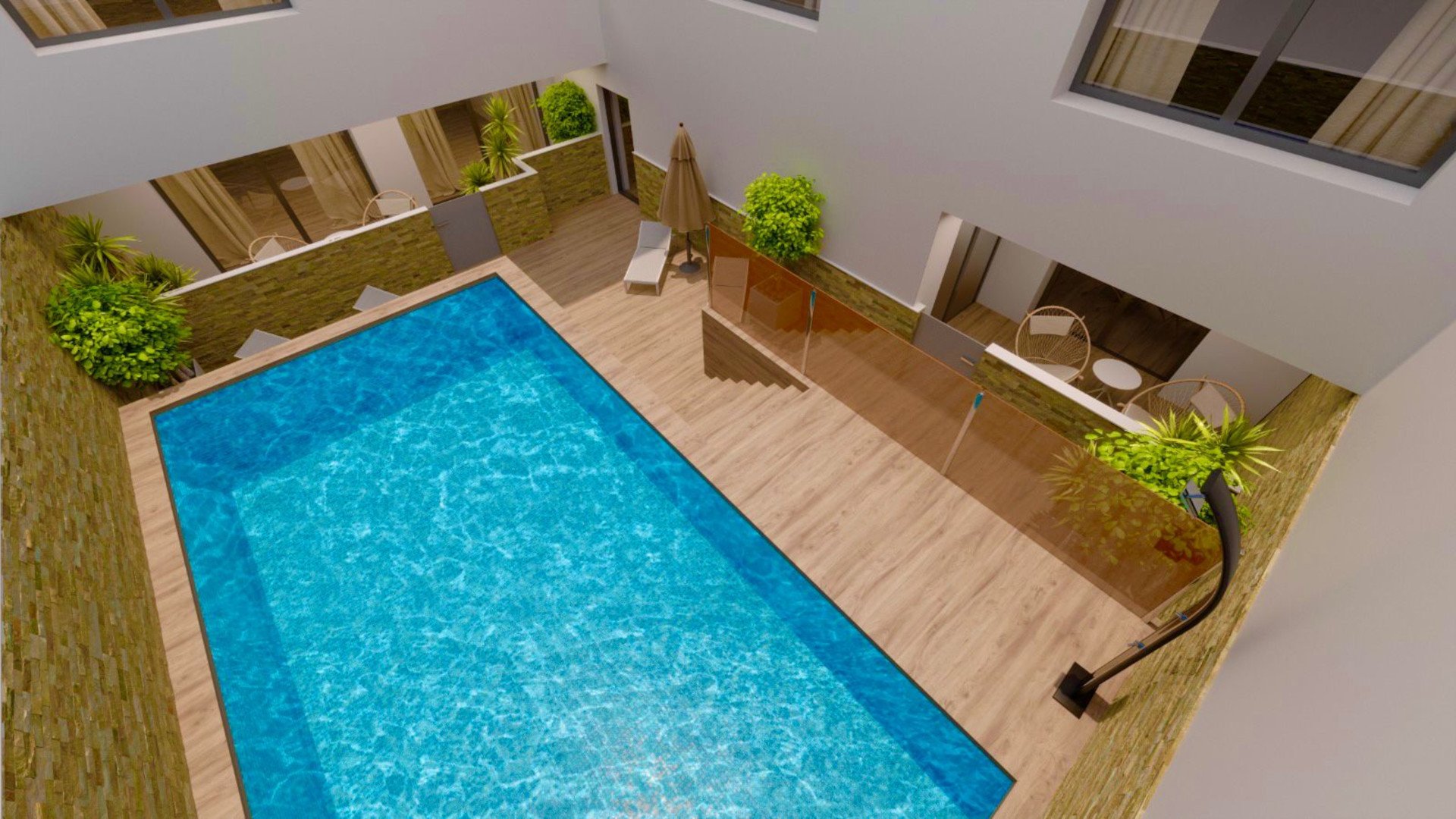 Living Estepona Torrevieja, Alicante, Spānijā Nr. 146954