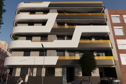 Living Estepona in Torrevieja, Alicante, Spanien Nr. 146953