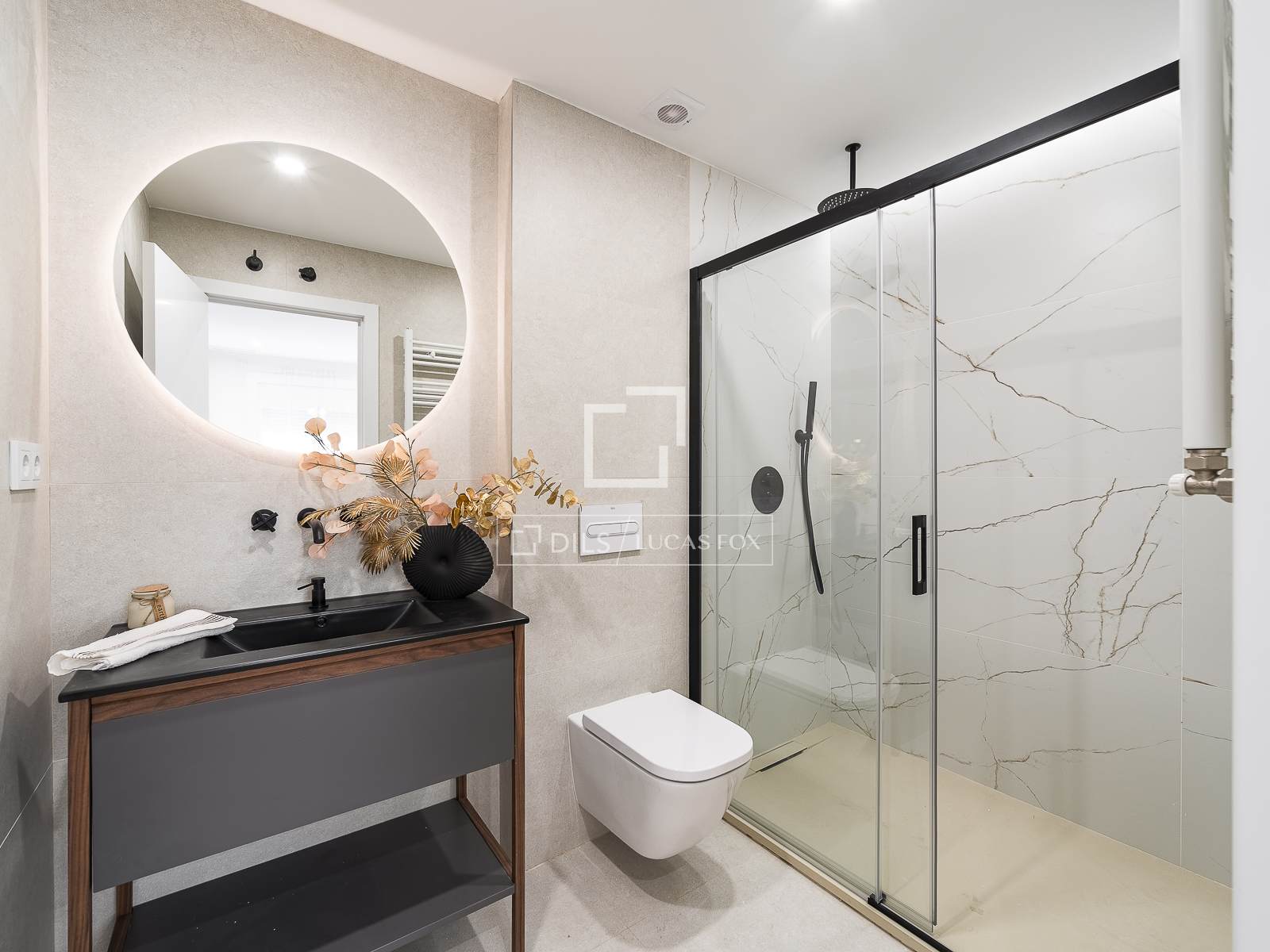 Dzīvoklis Barcelona, Spānijā 3 istabas, 130 m2 Nr. 192704