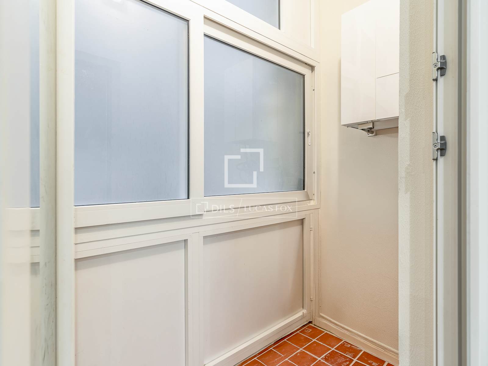 Dzīvoklis Barcelona, Spānijā 3 istabas, 130 m2 Nr. 192704