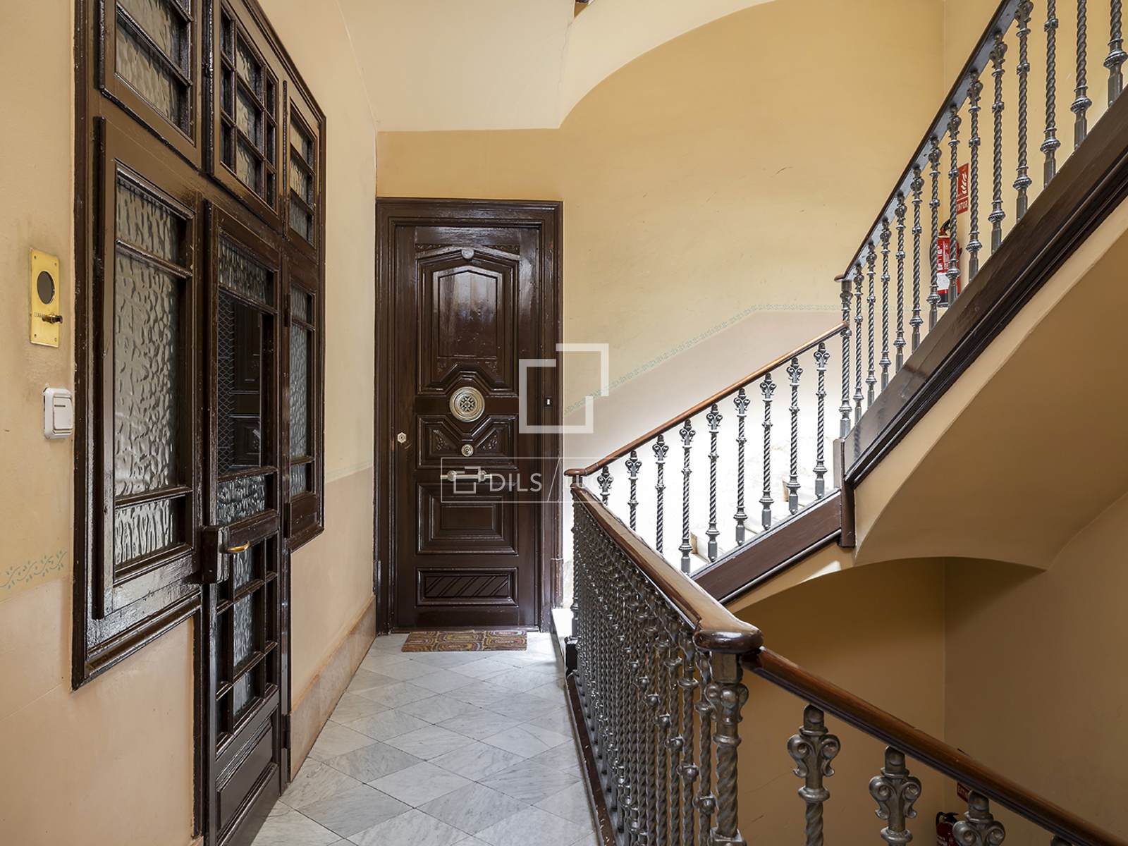 Wohnung in Barcelona, Spanien 3 Schlafzimmer, 184 m2 Nr. 192701