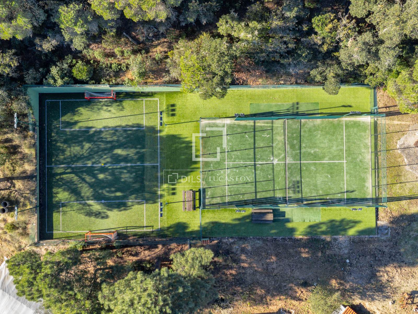 Finca in Mataro, Barcelona, Spain 13 bedrooms, 651 sq.m. No. 192705